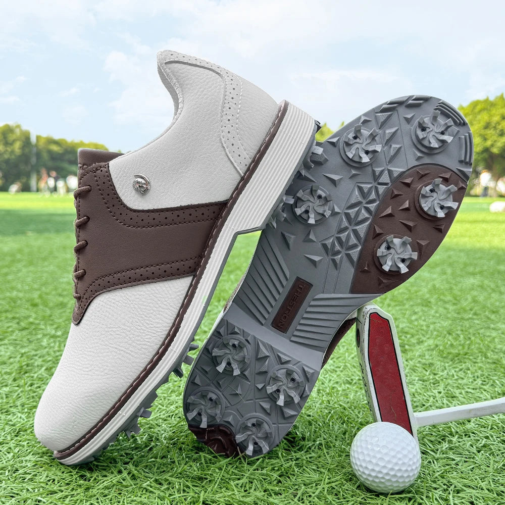 New Golf Shoes Men Size 7-14