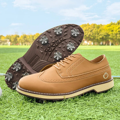 New Men Size 7-14 golf shoes