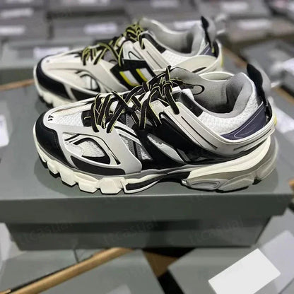 Men Women  White Black Pink Grey Beige Sneakers