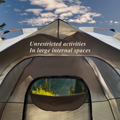 Outdoor shelter Sunshade Self-driving Travel Camping