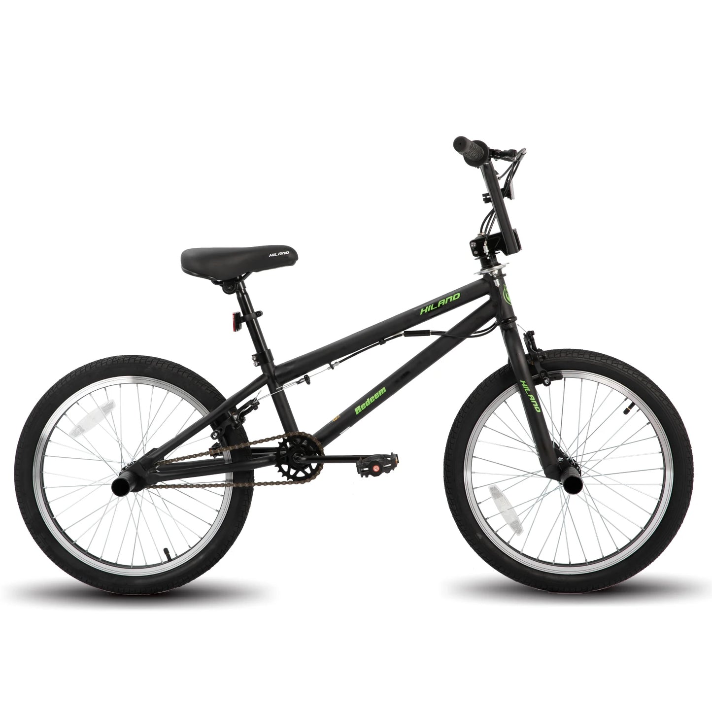 20 inch BMX Bike,Beginner-Level to Advanced Riders