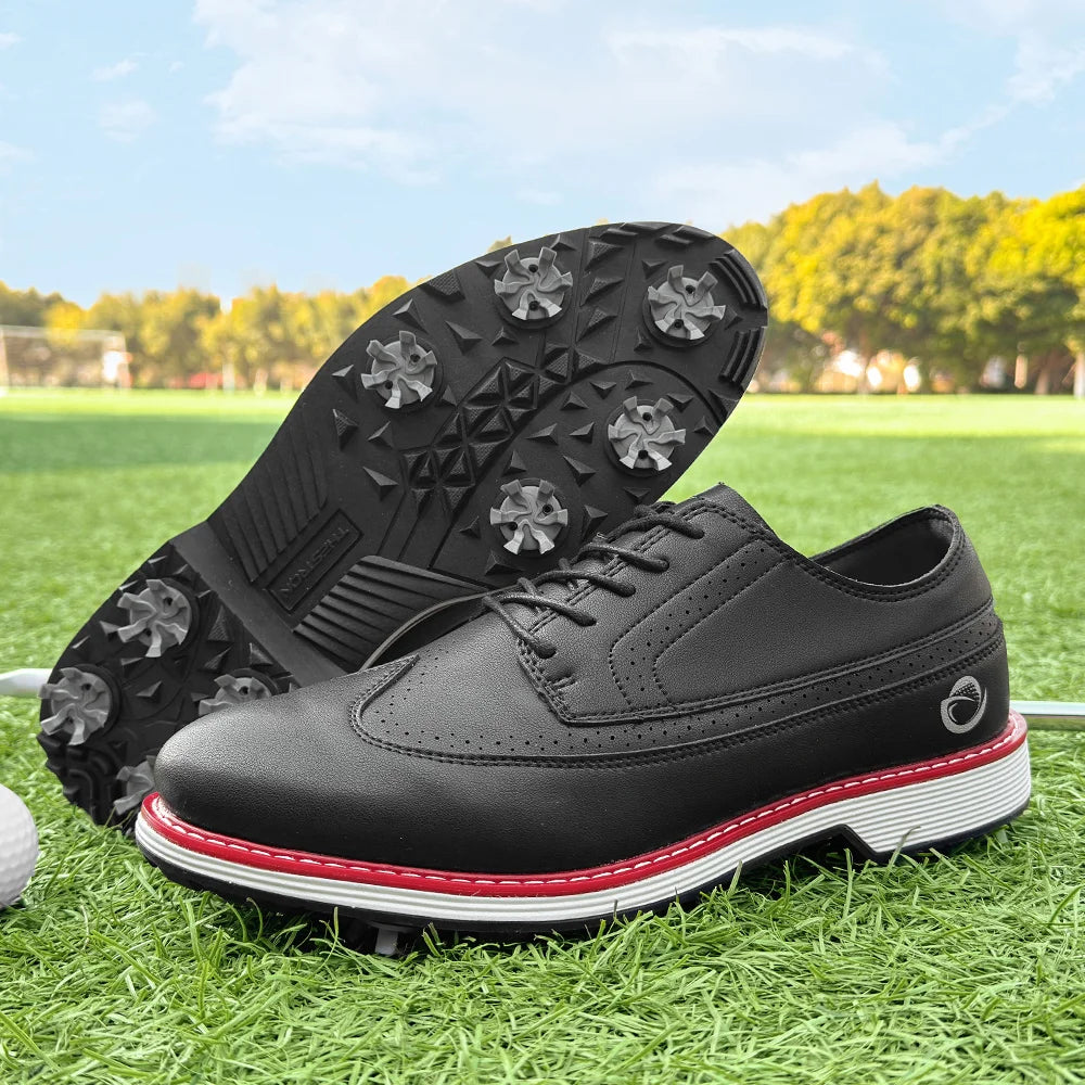 New Men Size 7-14 golf shoes