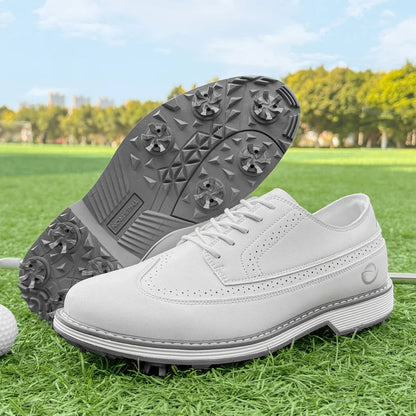 New Men Size 7-14 golf shoes