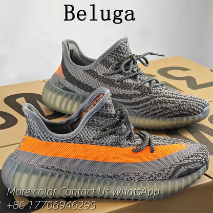 Designer Flat Bottom Anti Slip Running Shoes
