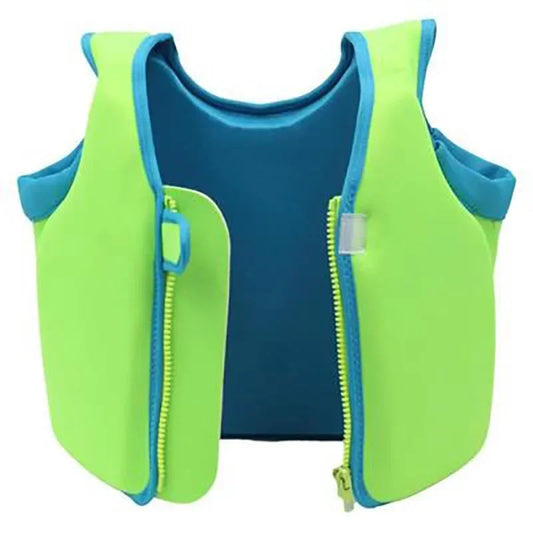 Toddlers  Swimming  Neoprene Children's Life Jackets
